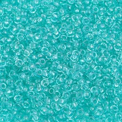 10-40010, Czech 22g Crystal Teal Green SOLGEL