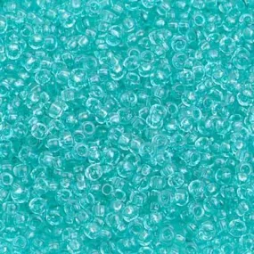 10-40010, Czech 22g Crystal Teal Green SOLGEL