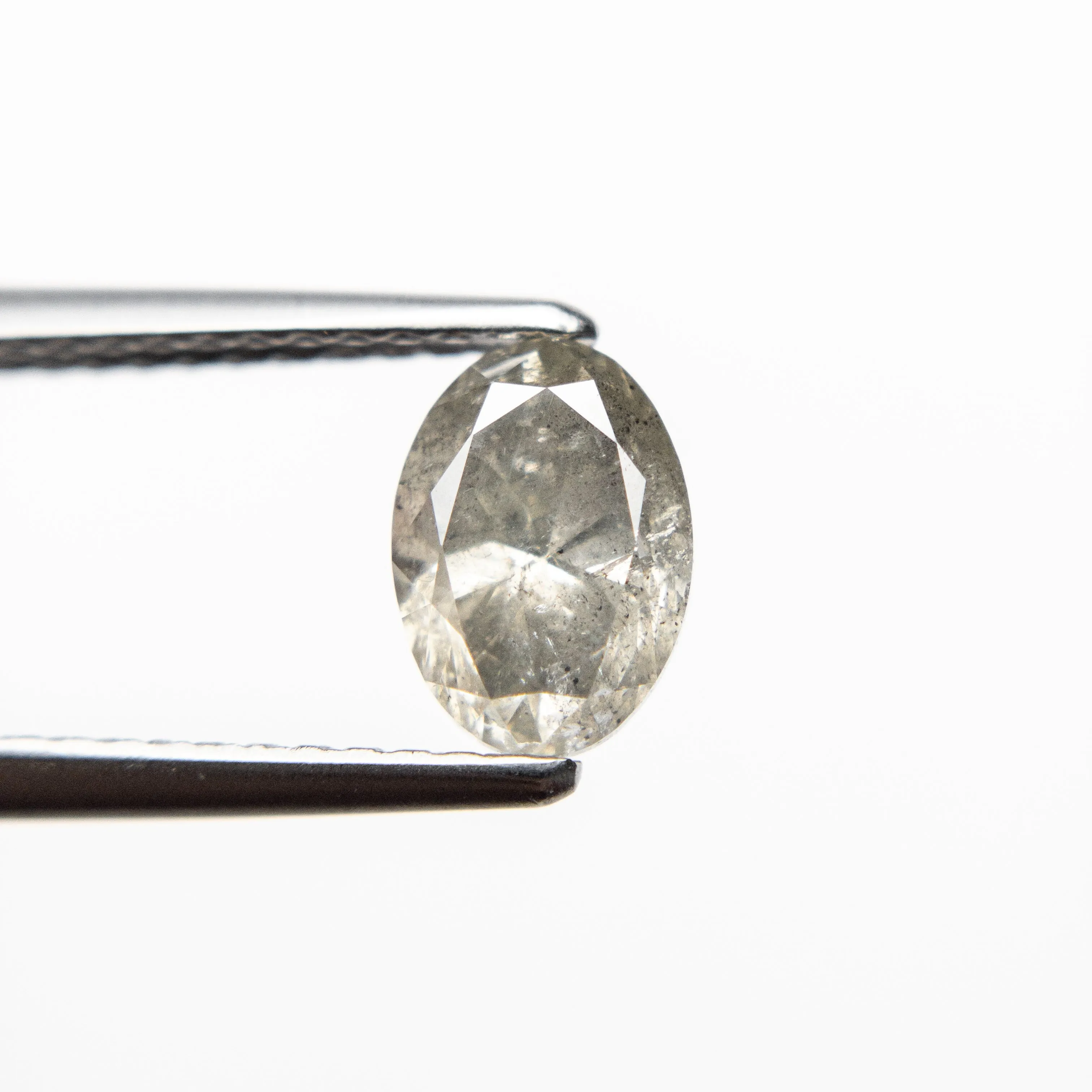 1.02ct 7.14x5.09x3.98mm Oval Brilliant 18498-02