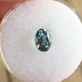 1.45 CT BLUE MONTANA SAPPHIRE