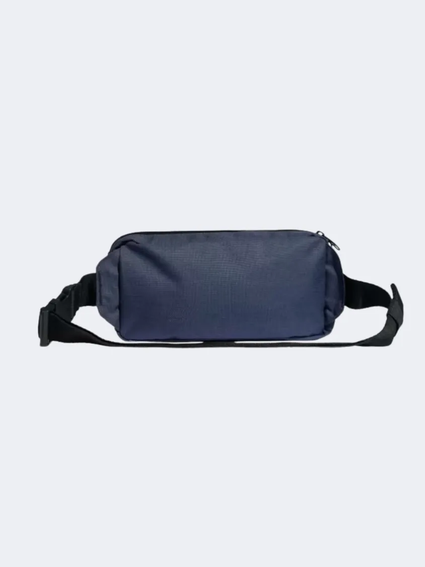 Adidas Essentials Bum Unisex Training Bag Navy/Black/White