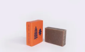 ALTR - Red Oak & Black Walnut Soap