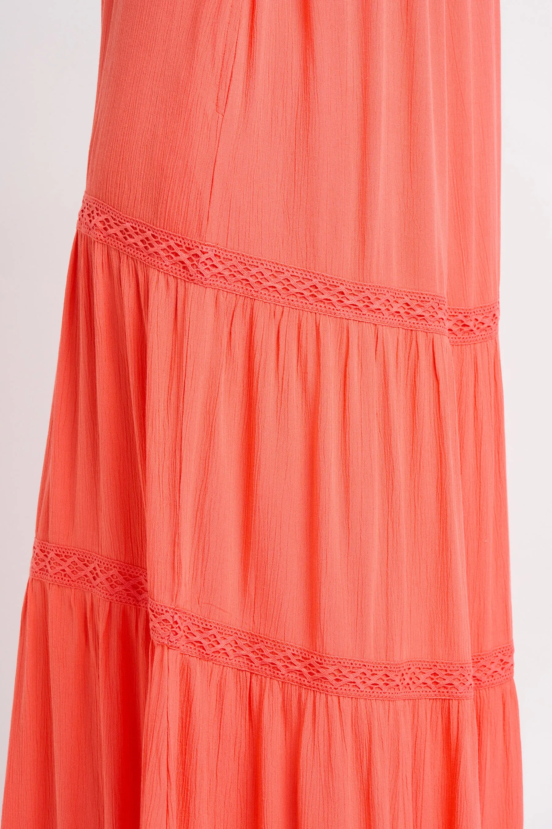 Amara Maxi Dress