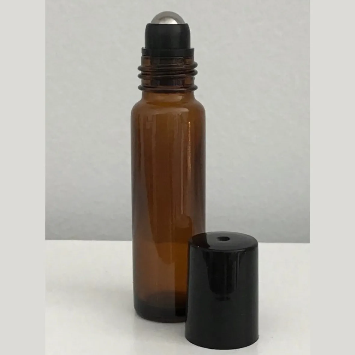 Amber rollers 10ml