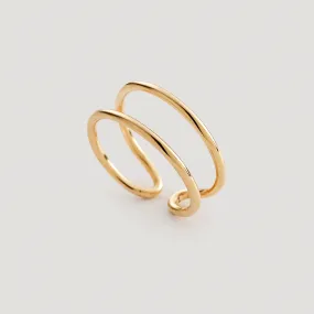 Anillo IRIA Maxi