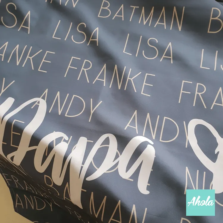 【Anywords】Waterproof and mildew shower curtain 加厚防水防霉浴廉