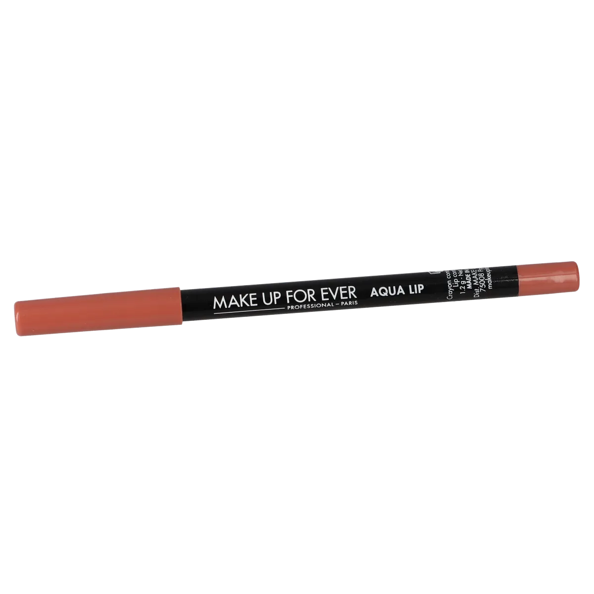 Aqua Lip Waterproof Liner 01C - Natural Beige