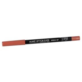 Aqua Lip Waterproof Liner 01C - Natural Beige