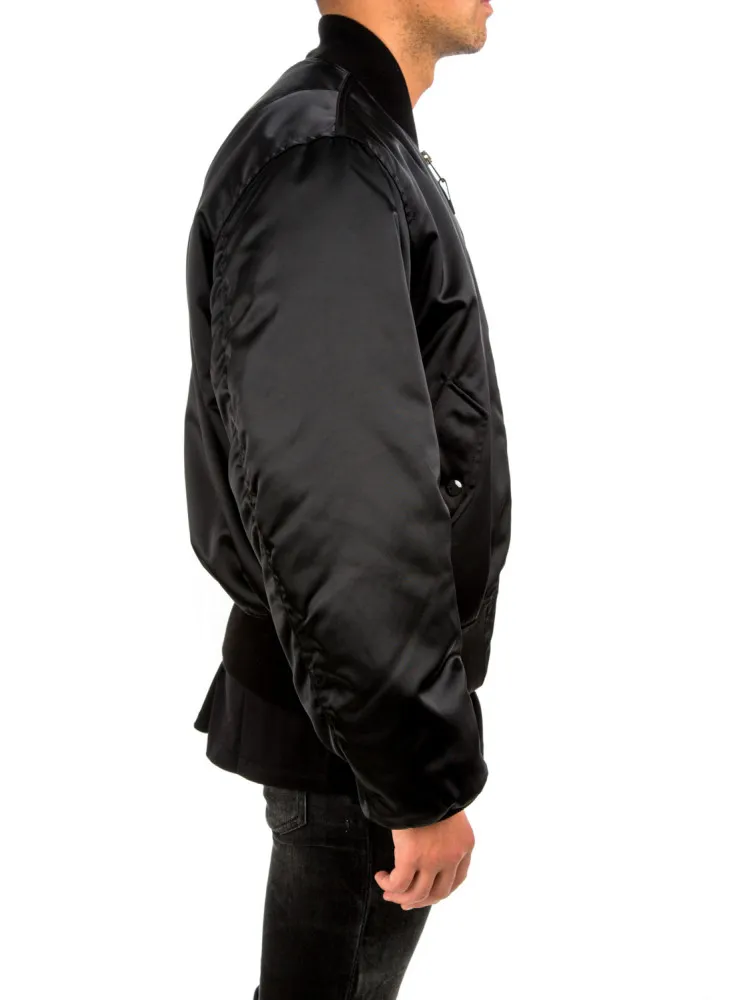 Balenciaga Bomber | Credomen