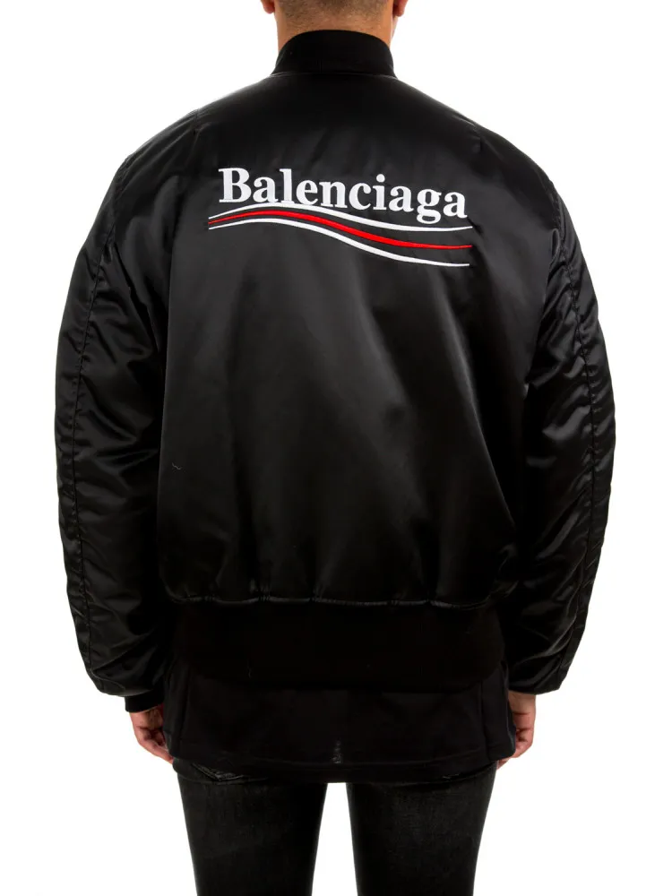 Balenciaga Bomber | Credomen