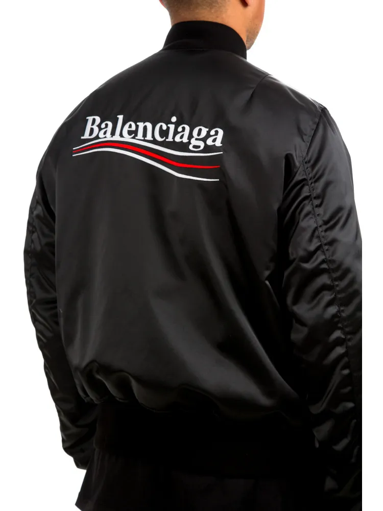 Balenciaga Bomber | Credomen