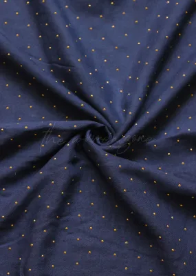 Be Jewelled - Navy Blue