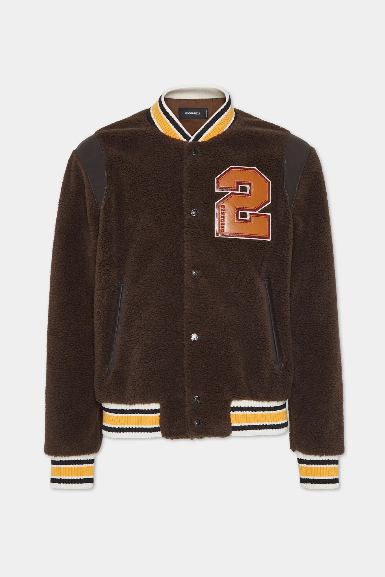 Bear's Varsity Bomber