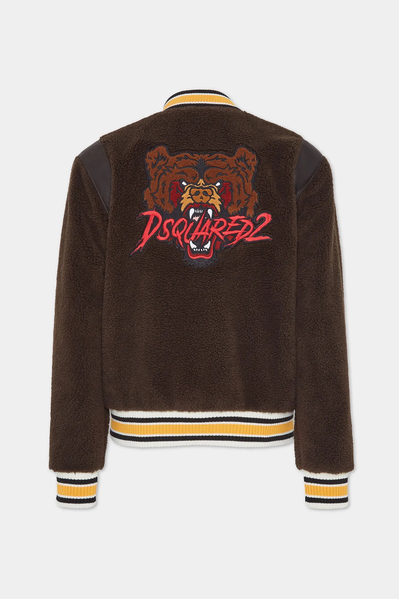 Bear's Varsity Bomber