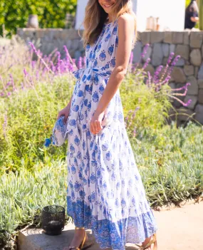 BELL JENNIFER MAXI DRESS