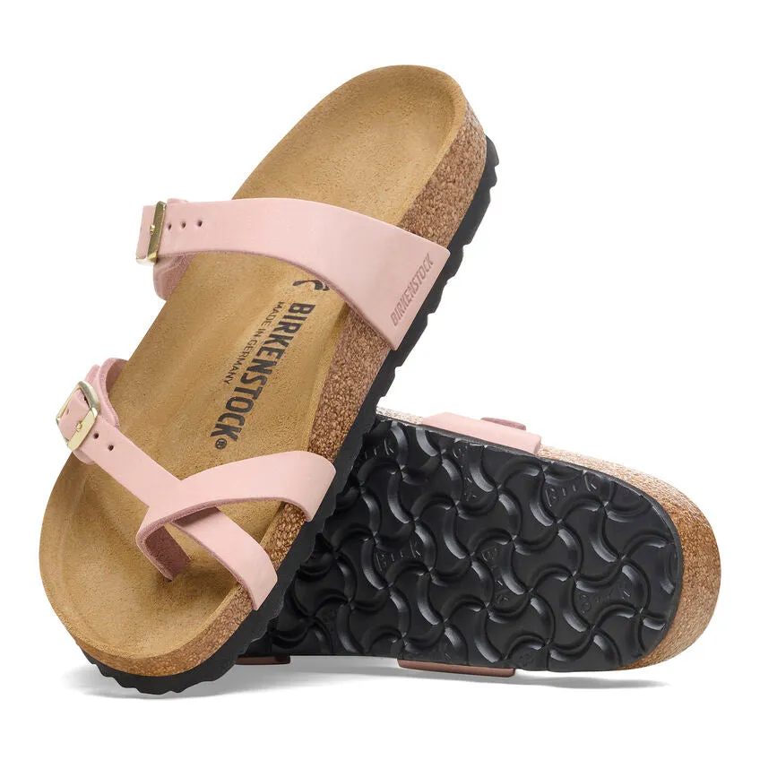 Birkenstock Mayari Soft Pink