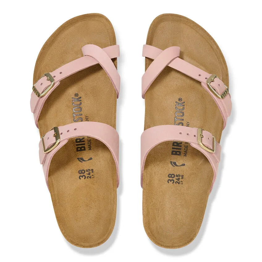 Birkenstock Mayari Soft Pink