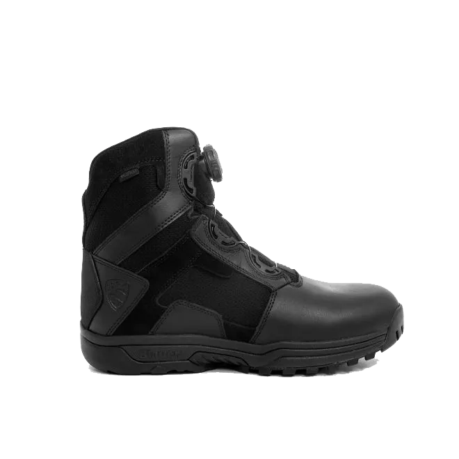 Blauer Womens 6 Clash Waterproof Boot