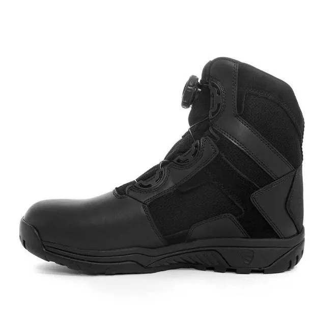 Blauer Womens 6 Clash Waterproof Boot