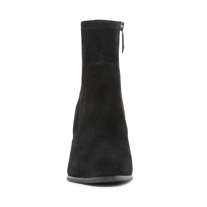 Blondo - Floris - Waterproof - Black Suede