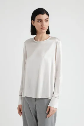 Blouse - Grey