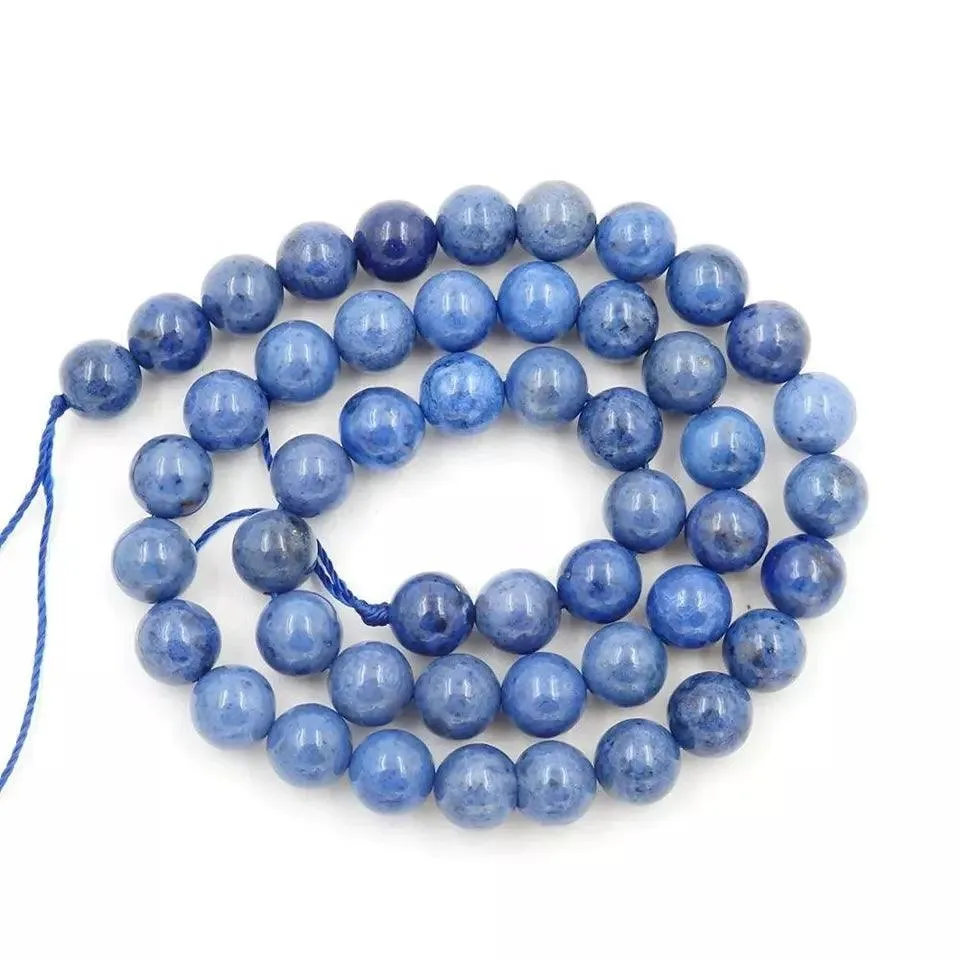 Blue Dumortierite