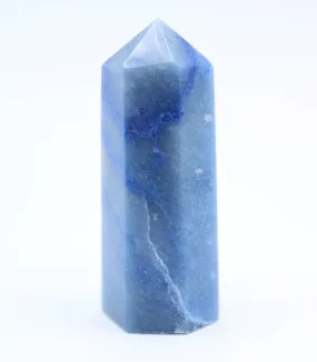 Blue Quartz Tower