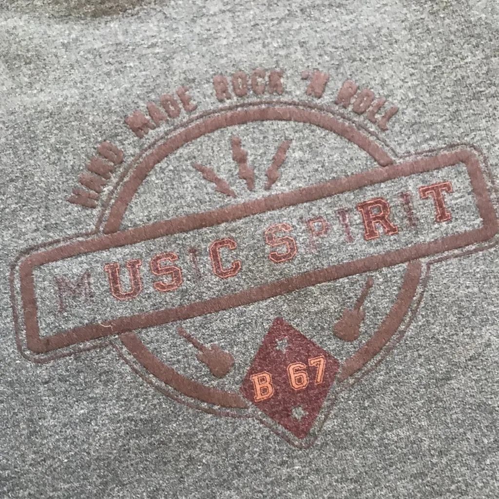 Bonpoint Dark Grey Sweatshirt: 6 Years