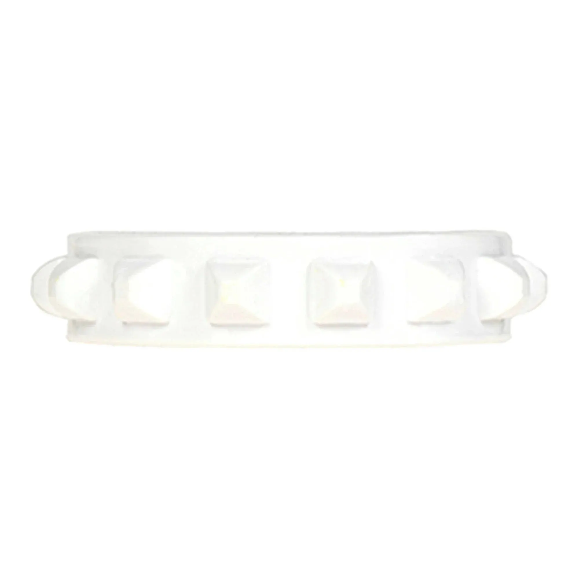 BORCHIA BRACELET WHITE