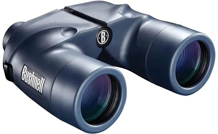 Bushnell Marine 7x50 Waterproof Binoculars