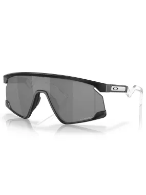 BXTR Matte Black/Prizm Black Sunglasses