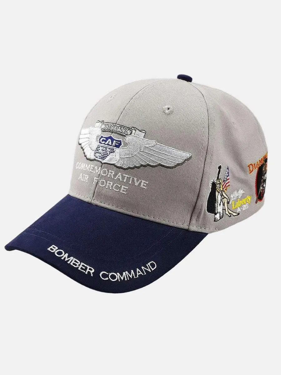 CAF Bomber Command Ball Cap