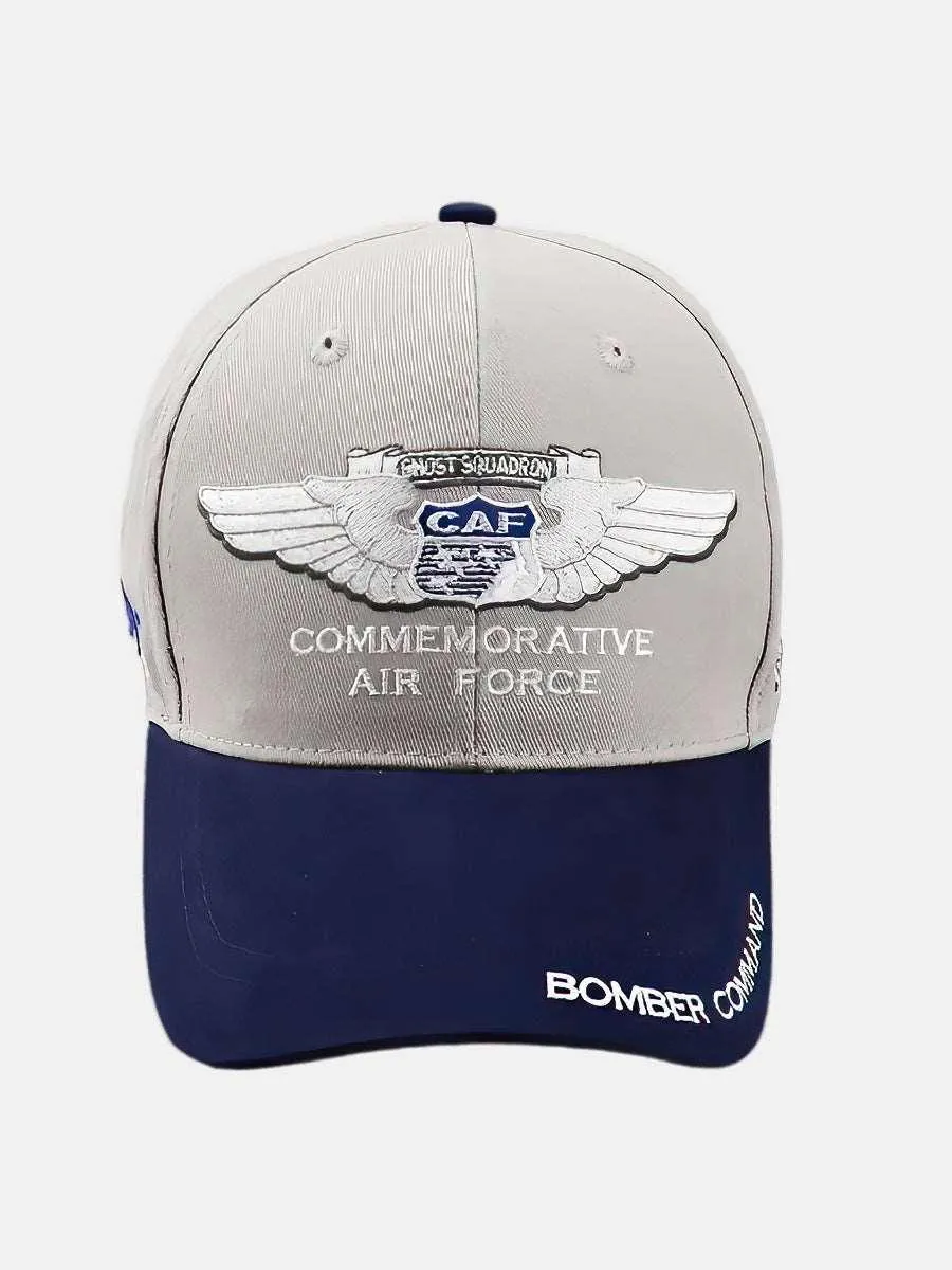 CAF Bomber Command Ball Cap