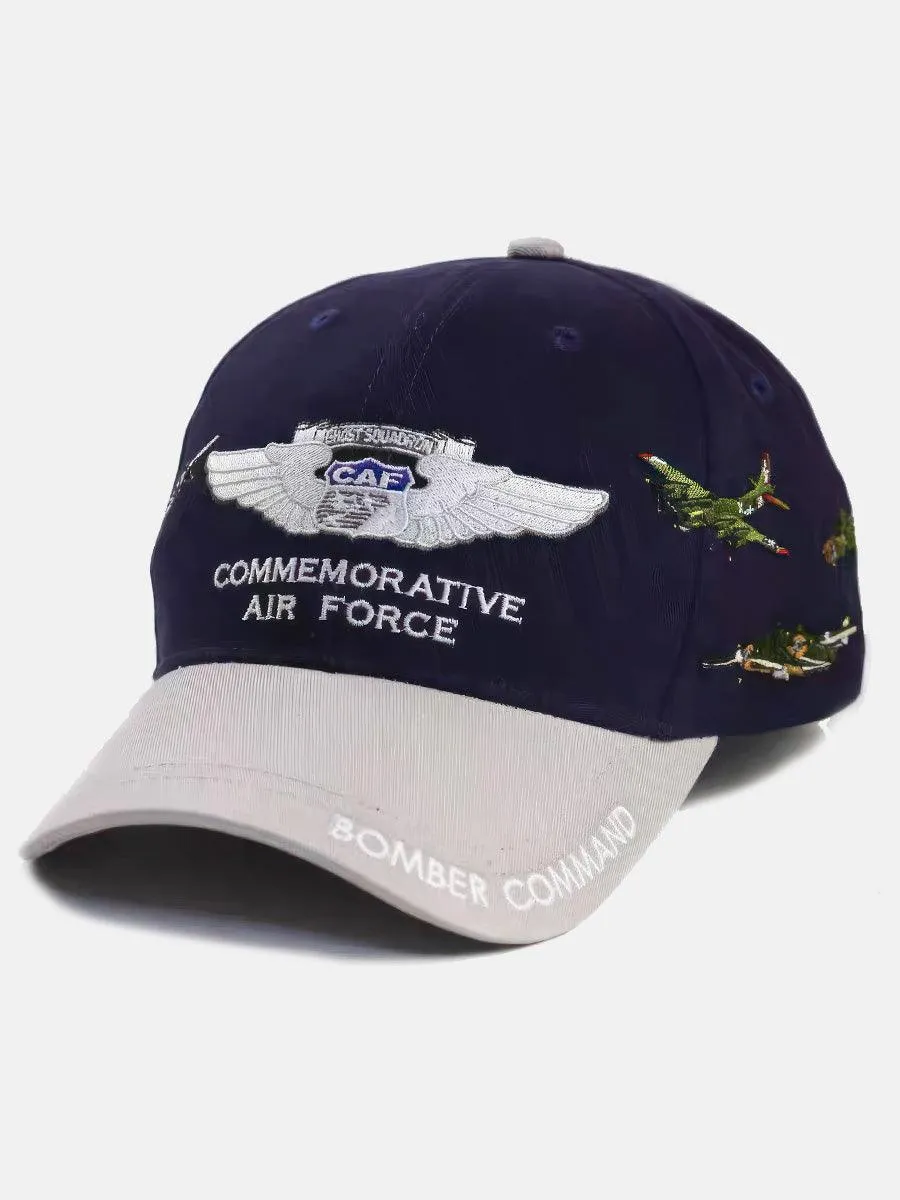 CAF Bomber Command Ball Cap