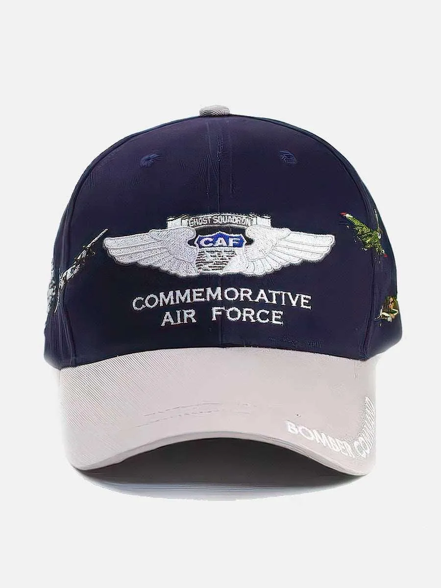 CAF Bomber Command Ball Cap