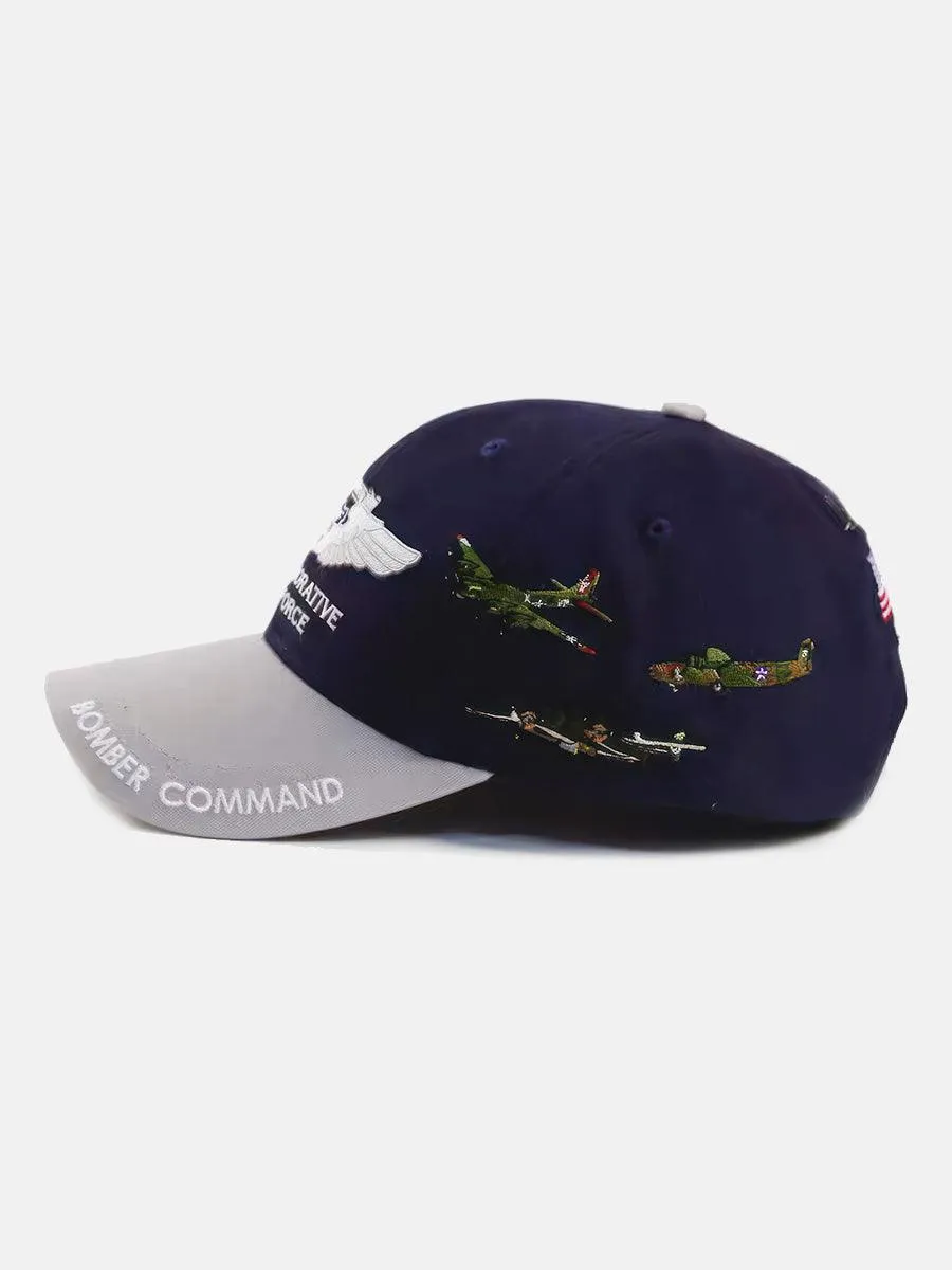 CAF Bomber Command Ball Cap