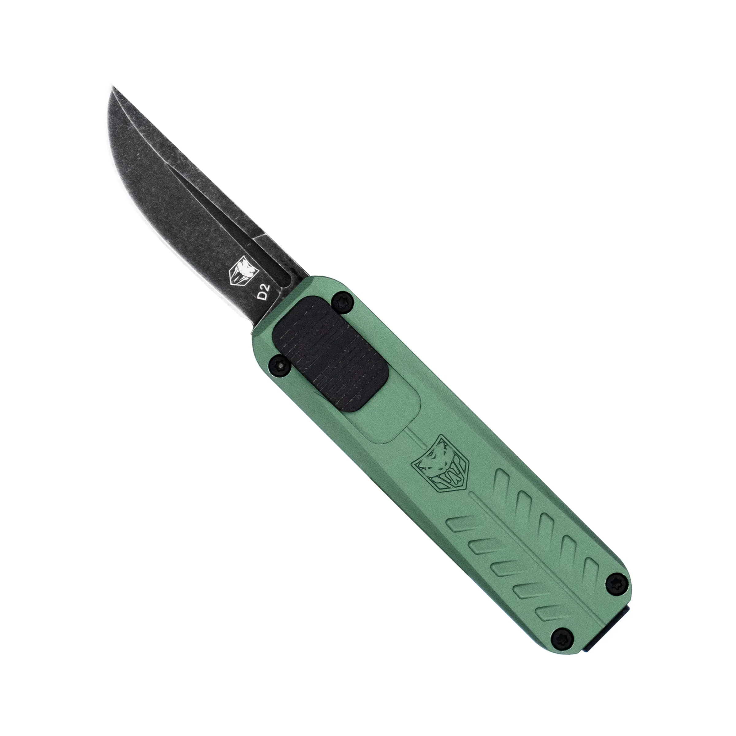 California OTF 928SB-OD Green