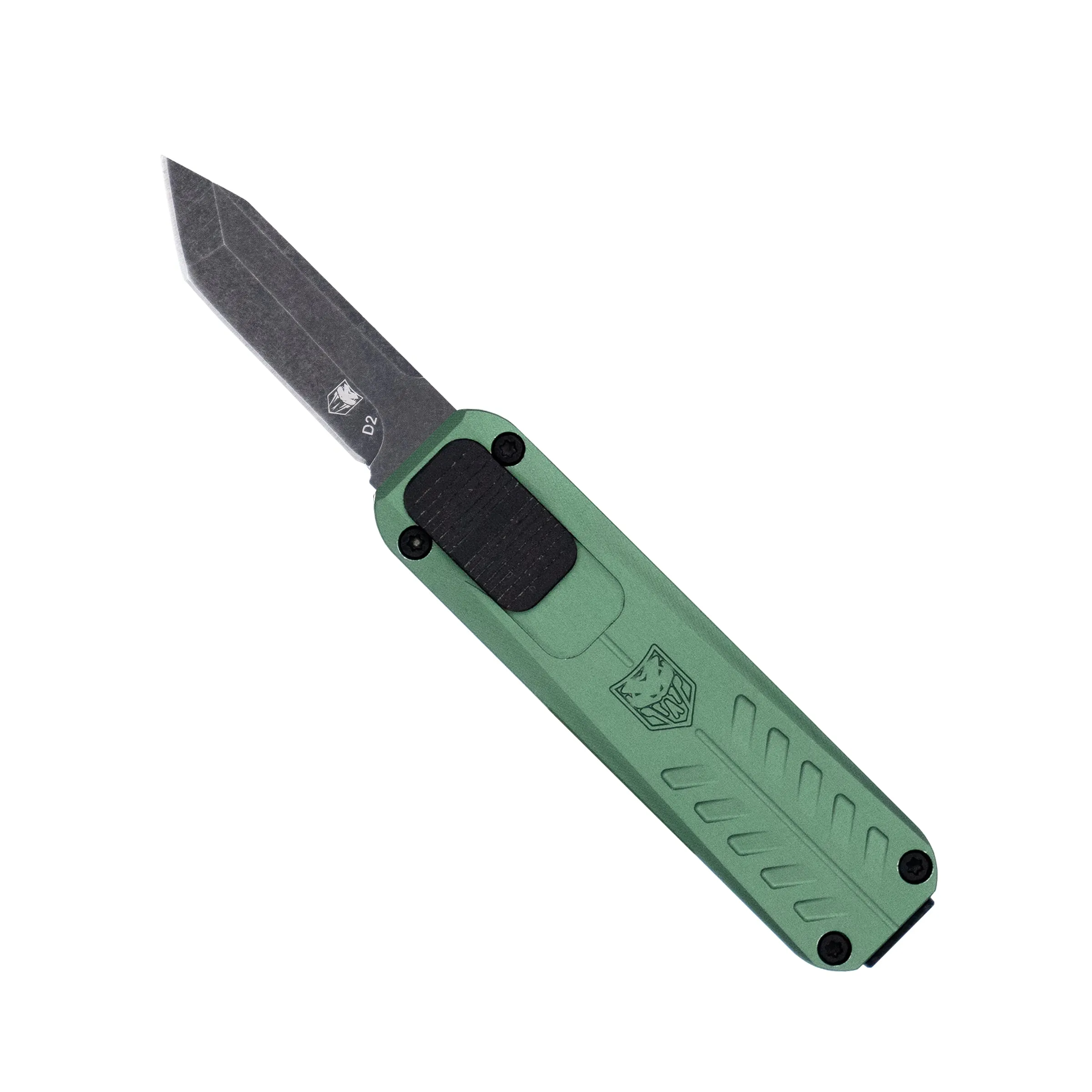 California OTF 928SB-OD Green