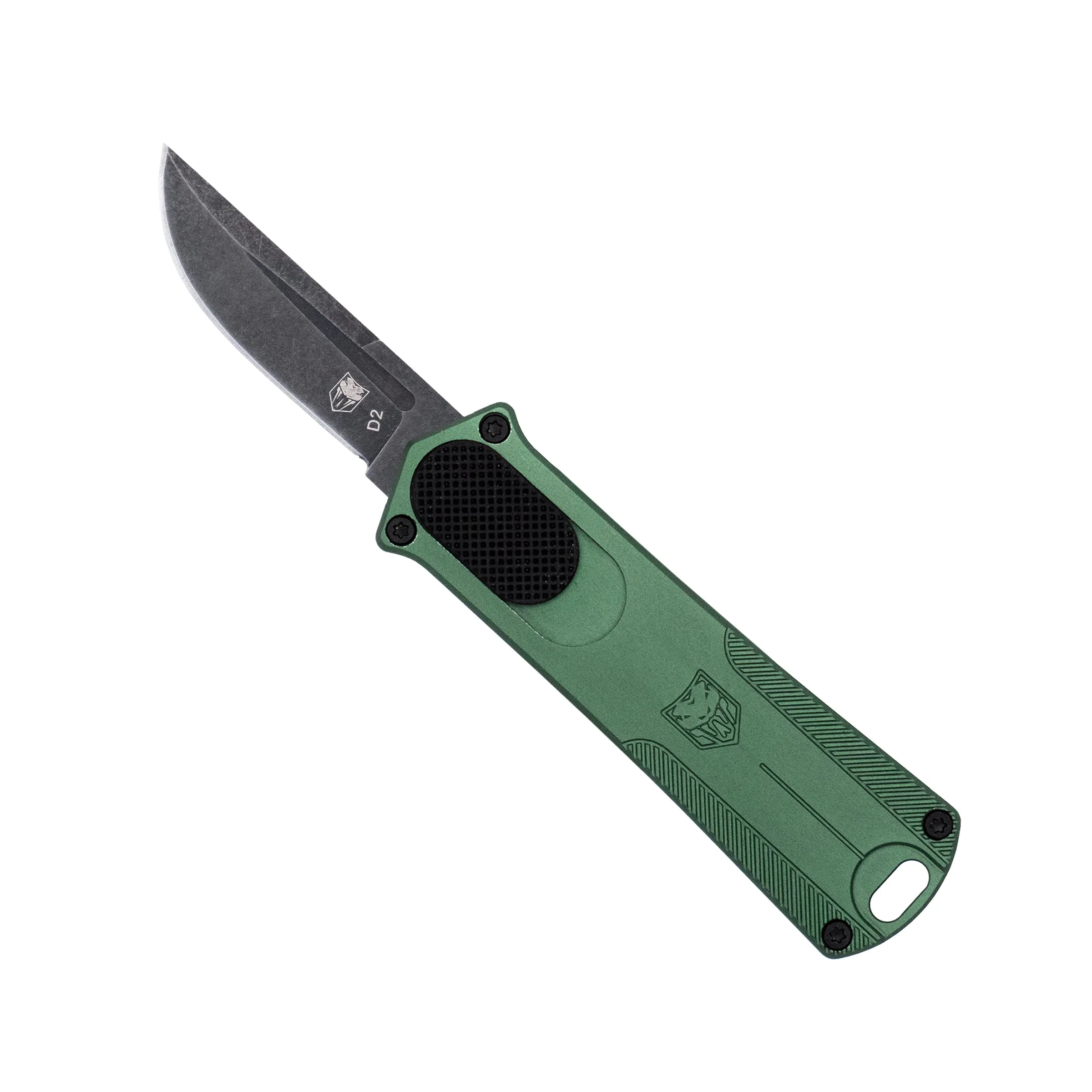 California OTF 952-OD Green