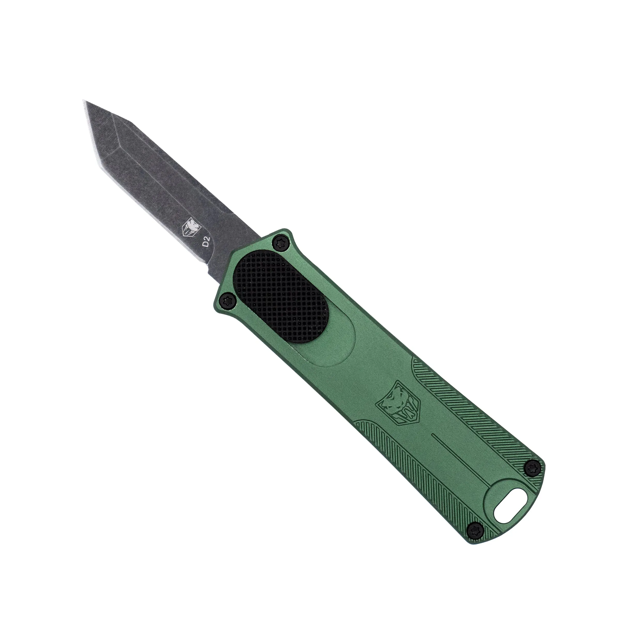 California OTF 952-OD Green