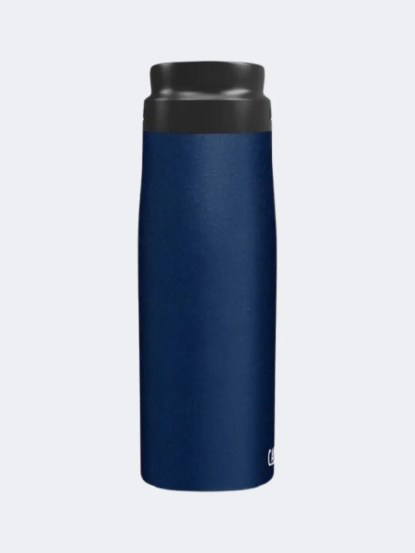 Camelbak Forge Flow Sst Vac Ins 16 Oz Unisex Lifestyle Tumbler Navy