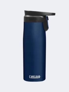 Camelbak Forge Flow Sst Vac Ins 16 Oz Unisex Lifestyle Tumbler Navy