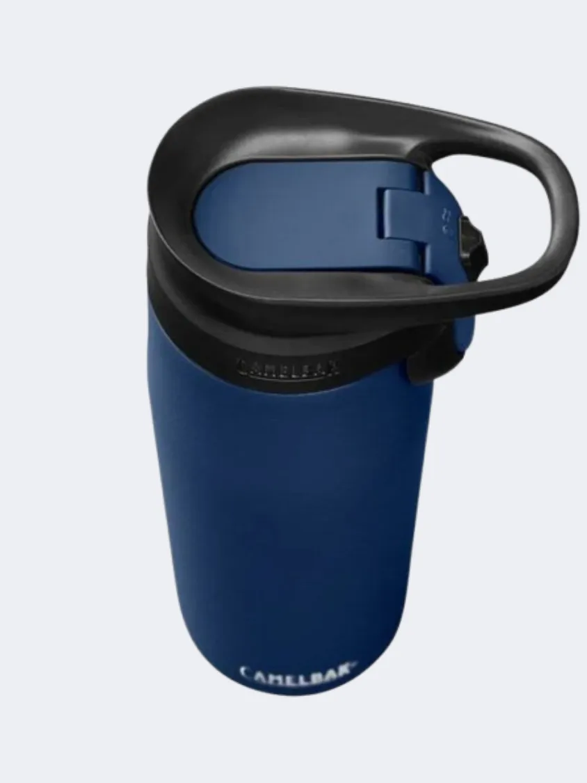 Camelbak Forge Flow Sst Vac Ins 16 Oz Unisex Lifestyle Tumbler Navy