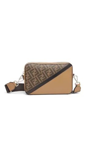 Camera Case - Brown