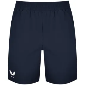 Castore Woven Shorts Navy