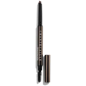 Chantecaille Waterproof Brow Definer - Oak Brown