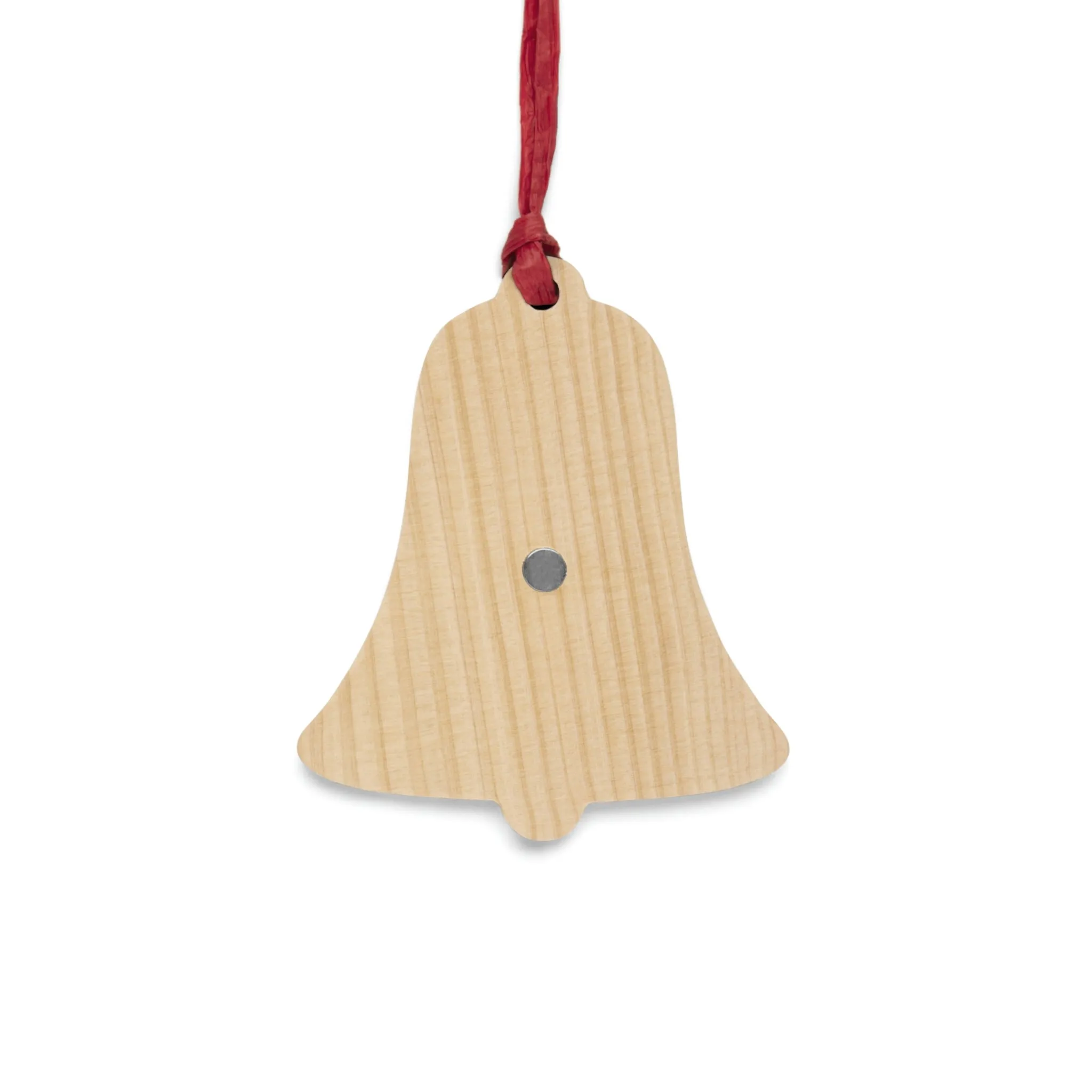 Chef Wooden Ornaments