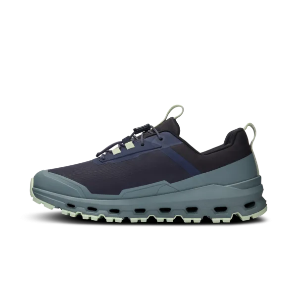 Cloudhero Youth Waterproof-iron/sea