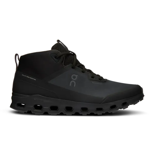 Cloudroam Waterproof black/eclipse