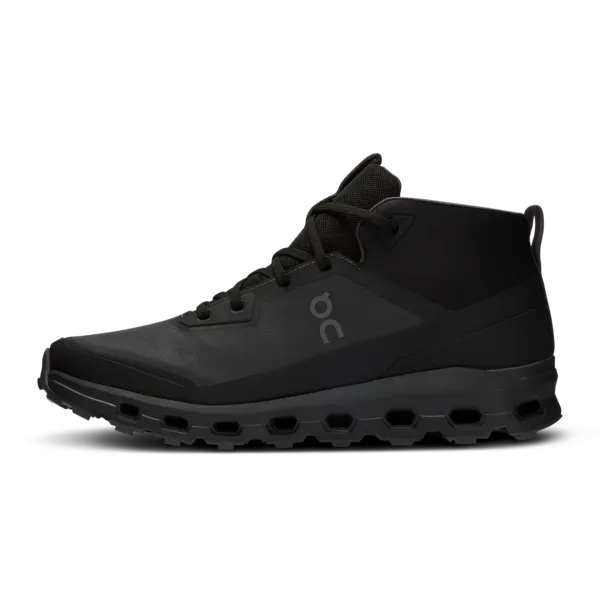 Cloudroam Waterproof black/eclipse